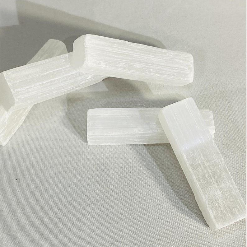 Selenite Stick