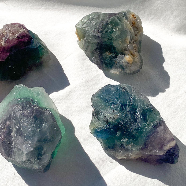 Fluorite