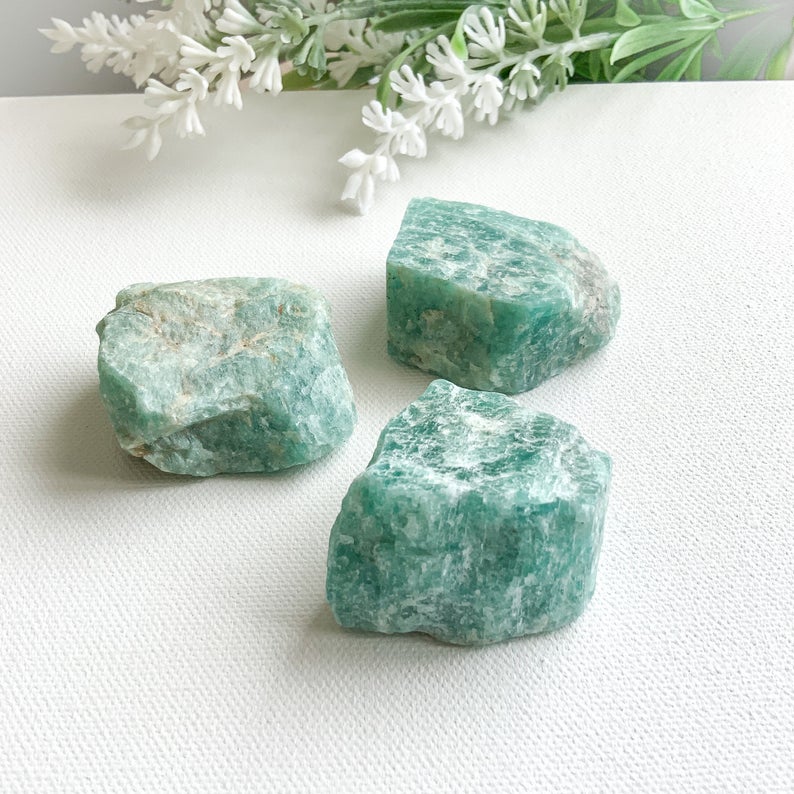 Amazonite