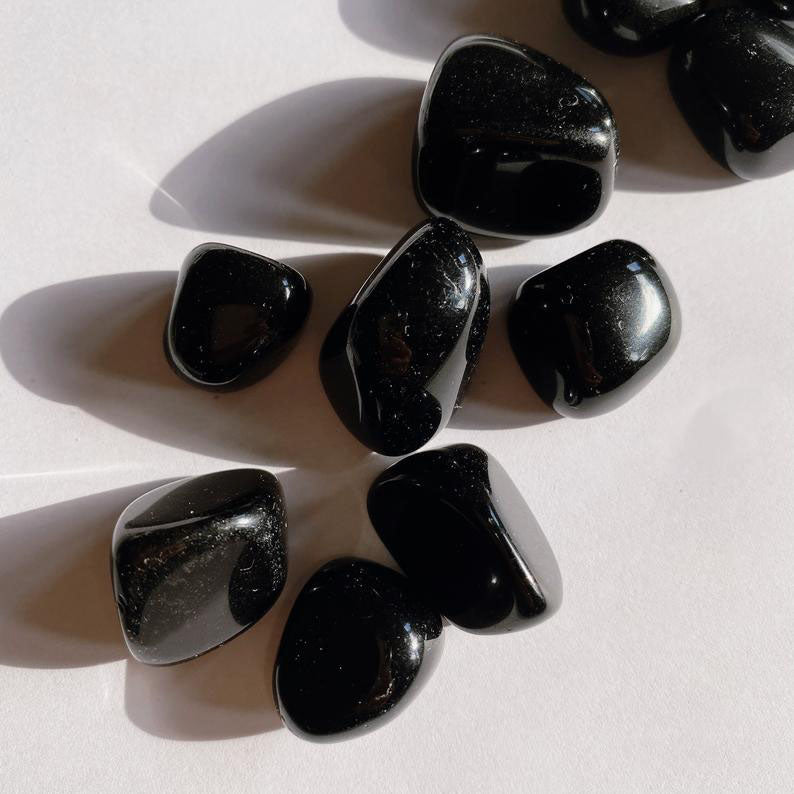 Black Onyx