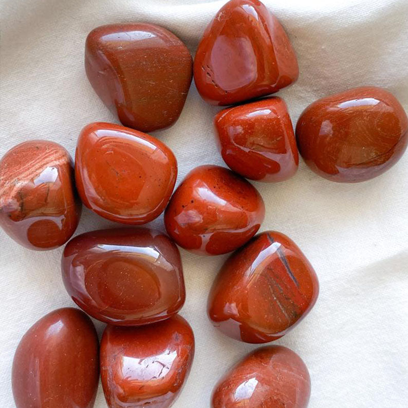 Red Jasper