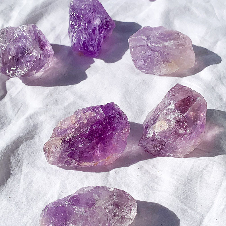 Amethyst