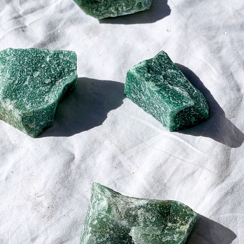 Green Aventurine