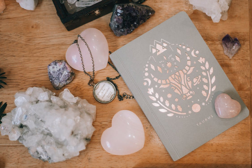 The 6 Best Crystals for Love, Self Love, Romance & Attracting Your Soulmate