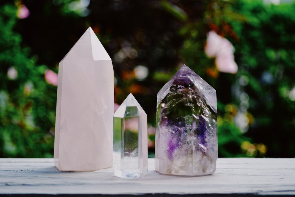 Crystals For Money: 6 Stones To Create True Prosperity