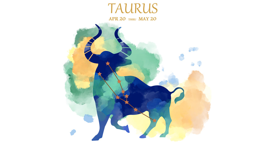 Taurus Traits 2023