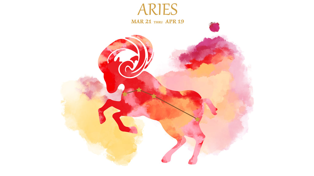 Aries Traits and Tips