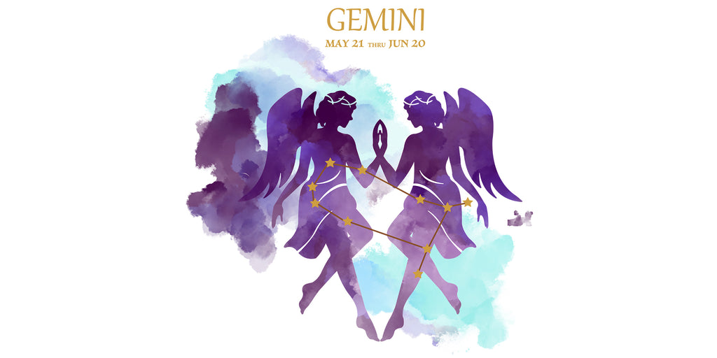 Unlocking the Enigma: Gemini Traits and Tips for Navigating Life's Twists and Turns