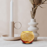 Taurus Zodiac Candle Holder Tealight Candle Holder