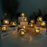 Scorpio Zodiac Candle Holder Tealight Candle Holder