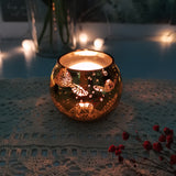 Sea Turtles Candle Holder Tealight Candle Holder