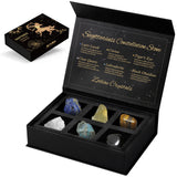 Sagittarius Zodiac Crystals Gift Set