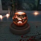 Sea Turtles Candle Holder Tealight Candle Holder