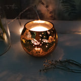 Sea Turtles Candle Holder Tealight Candle Holder