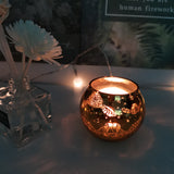 Sea Turtles Candle Holder Tealight Candle Holder